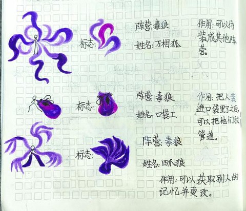 狼人杀狼人怎么焊条[图2]