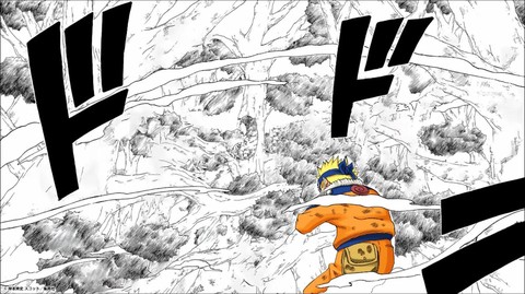 火影忍者分身术怎么说[图1]