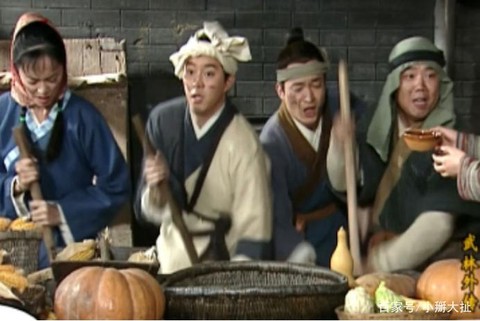 武林外传铁砂怎么挖