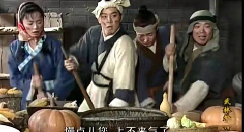 武林外传铁砂怎么挖[图1]