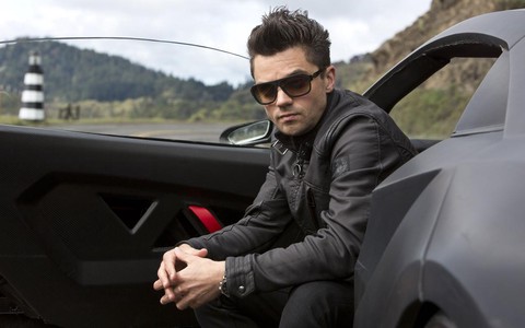 极品飞车电影怎么拍的