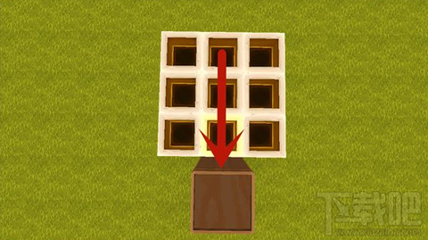 迷你世界的牛角怎么得