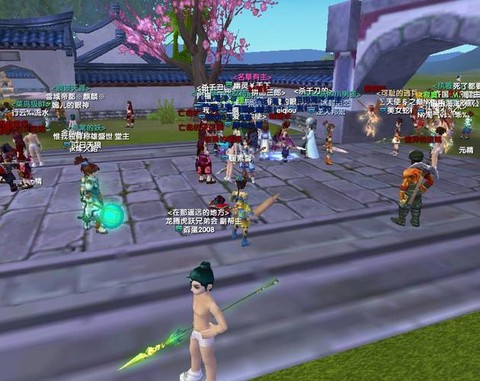 武林外传怪博士怎么打[图2]