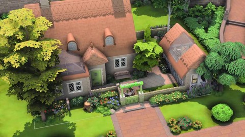 模拟人生4花店怎么开[图1]