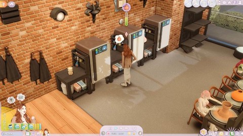 模拟人生4怎么出诊