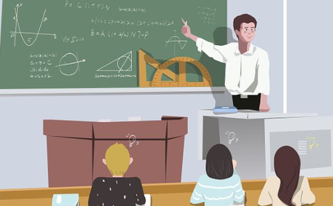 教师资格考试题库图2