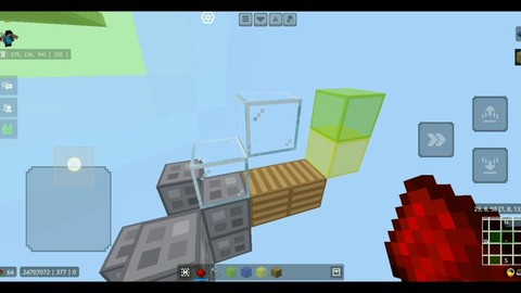 我的世界怎么刷铁傀儡