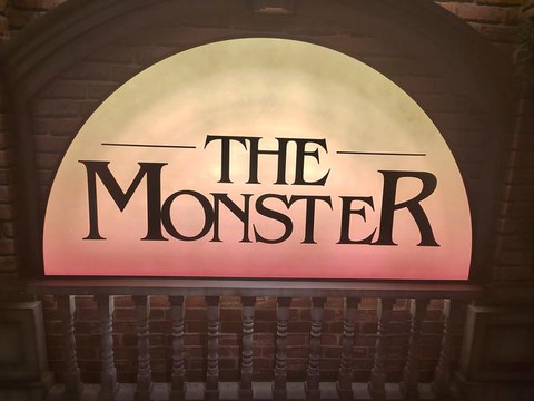 密室逃脱英文怎么说