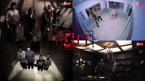 密室逃脱英文怎么说[图2]