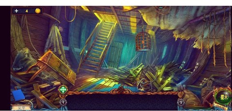 密室逃脱六第6关怎么过[图1]