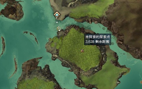 激战2观景点怎么上去[图1]