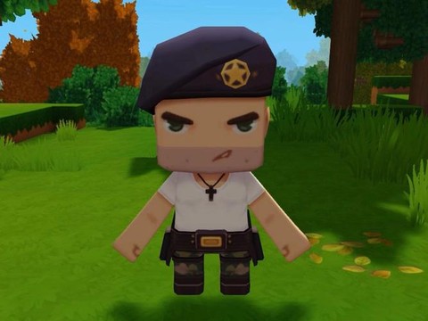 迷你世界迷你队长怎么当[图1]