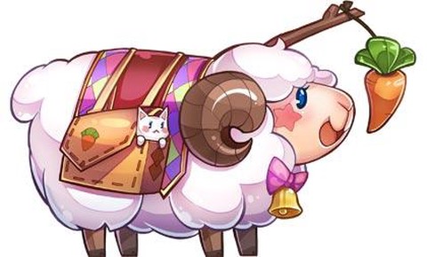 天天酷跑白羊如何获得[图2]