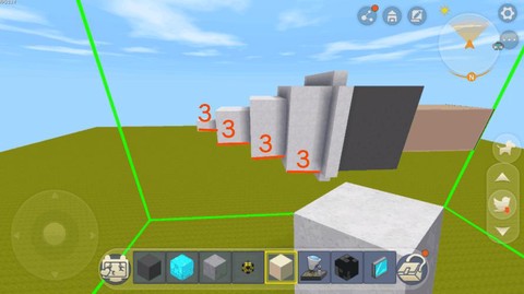 迷你世界钻头怎么修