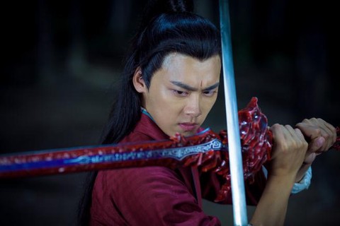 古剑奇谭是什么朝代的[图2]