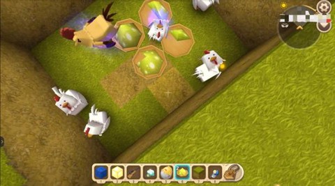 迷你世界铁丝怎么获得