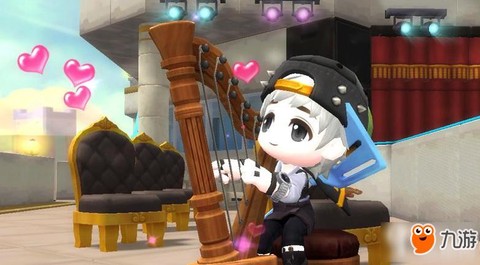 冒险岛2演奏什么用