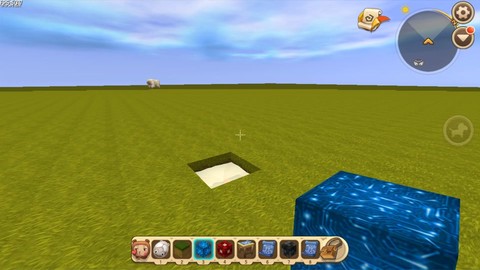 迷你世界龙爪草怎么种[图1]