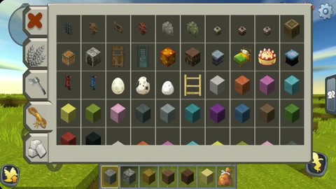 迷你世界龙爪草怎么种[图2]