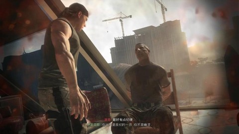 使命召唤10什么意思