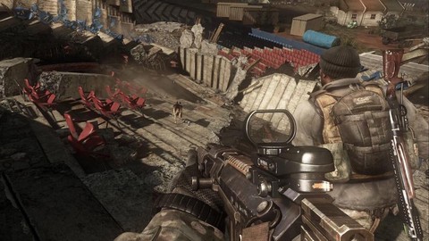 使命召唤10什么意思[图1]