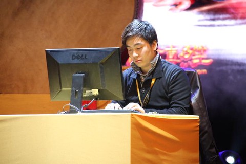 九阴真经燕双行什么人[图2]