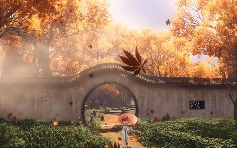 逆水寒红叶有什么用[图1]