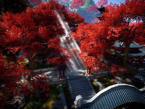 逆水寒红叶有什么用[图2]