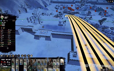 三国全面战争怎么玩