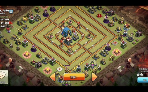 部落冲突什么时候出12本