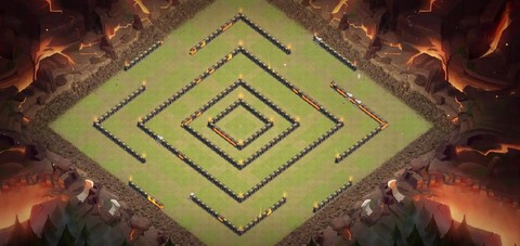 部落冲突什么时候出12本[图2]