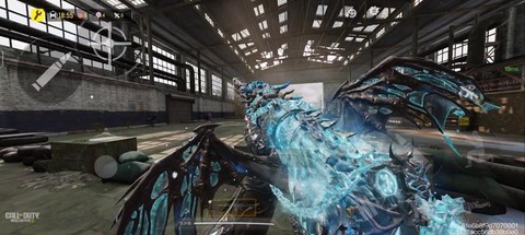 qq炫舞冰龙强化什么