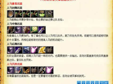 dota怎么买装备[图1]