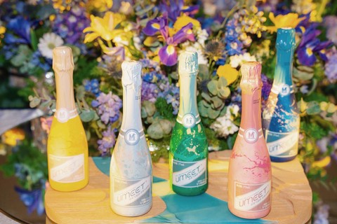 迷你世界怎么做气泡酒[图1]