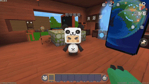 迷你世界如何种植种子