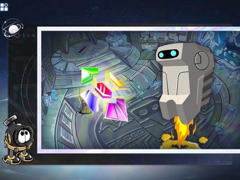 赛尔号怎么打塔西亚