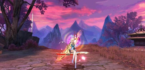 诛仙手游花嫁怎么获得[图1]