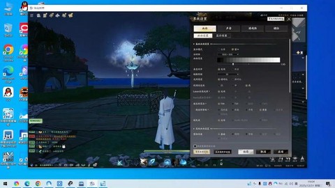 诛仙手游用电脑怎么玩