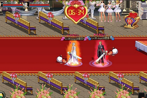 dnf婚房满属性怎么布置