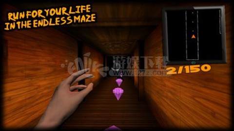 梦魇的黑暗迷宫图2