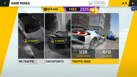 极限飞车驾驶图3