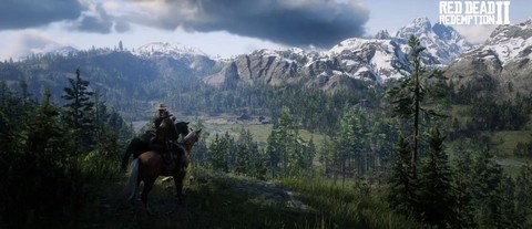 荒野大镖客线上能玩什么[图2]