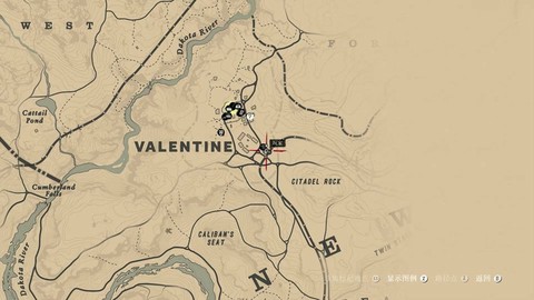 荒野大镖客枪怎么升级[图2]