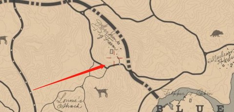 荒野大镖客2如何有钱[图2]