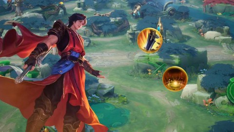 英魂之刃觉醒怎么获得