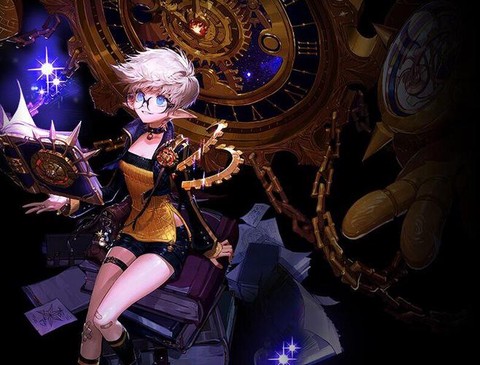 dnf缔造者怎么觉醒