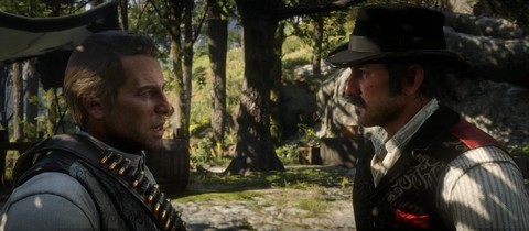 荒野大镖客2什么时候发售