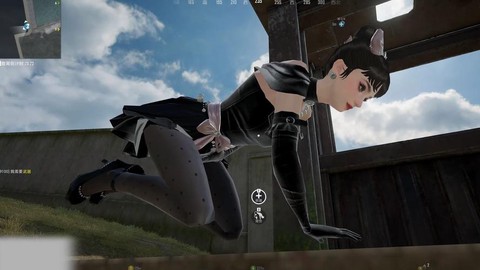 绝地求生怎么爬在地上[图1]