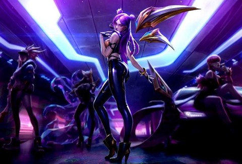 dotakda是什么意思