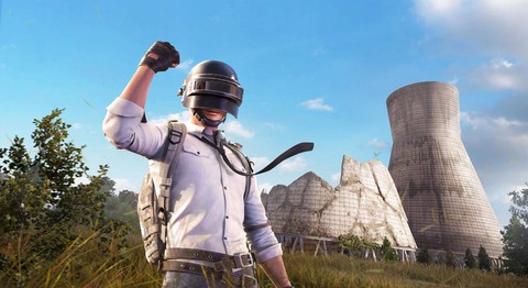 绝地求生好的什么意思[图1]